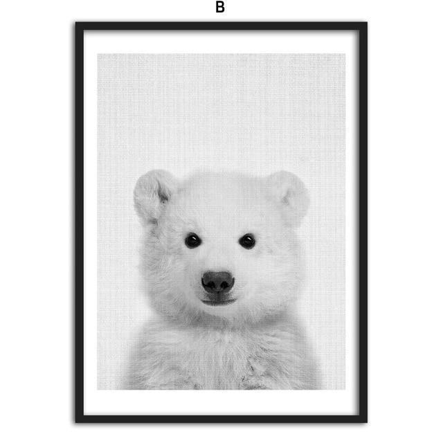 Nordic Animals - Nordic Side - 