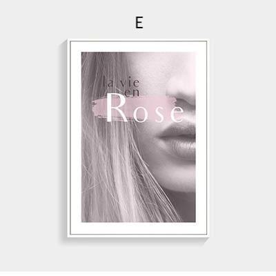 Summer Sunset Wall Arts - Nordic Side - 