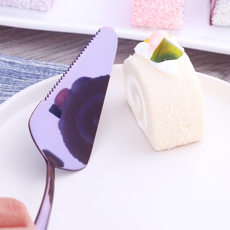 Metal Dessert Set - Nordic Side - 