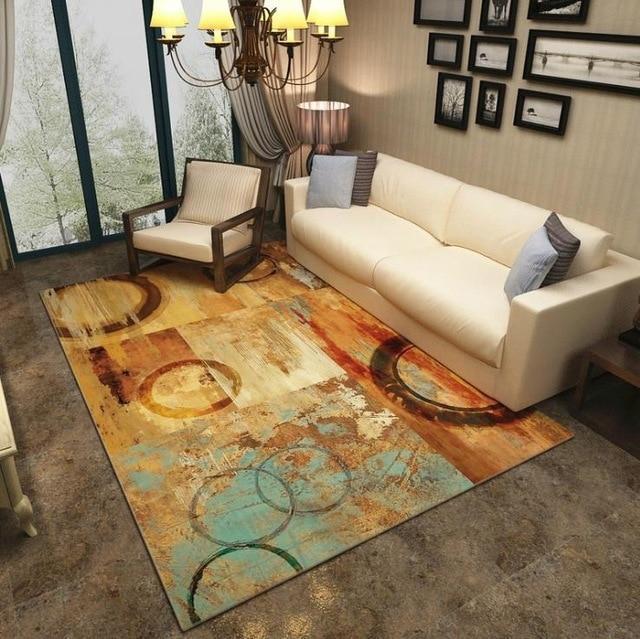 Large Modern Abstract Rug - Nordic Side - 12-11, feed-cl0-over-80-dollars