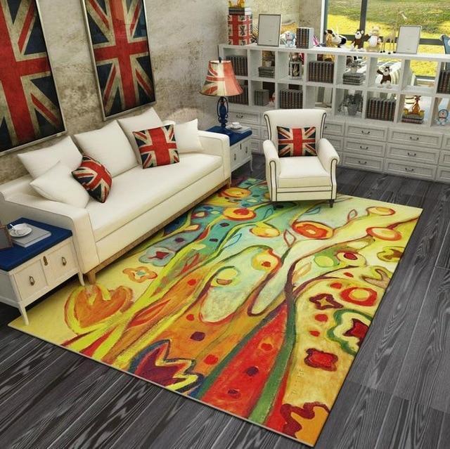 Large Modern Abstract Rug - Nordic Side - 12-11, feed-cl0-over-80-dollars