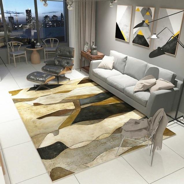 Large Modern Abstract Rug - Nordic Side - 12-11, feed-cl0-over-80-dollars