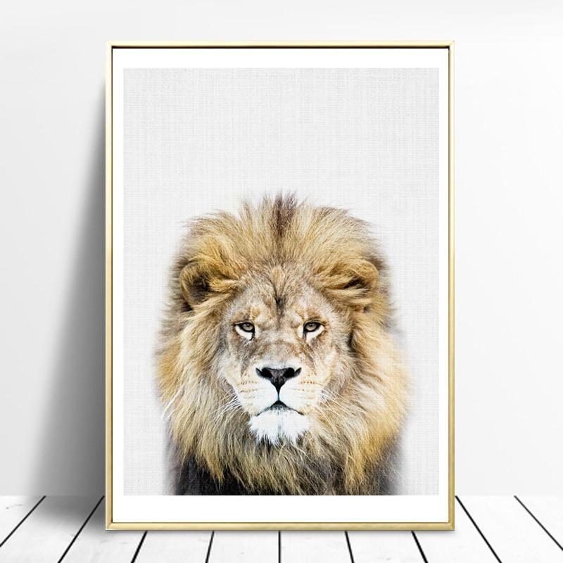 Little Safari - Nordic Side - 