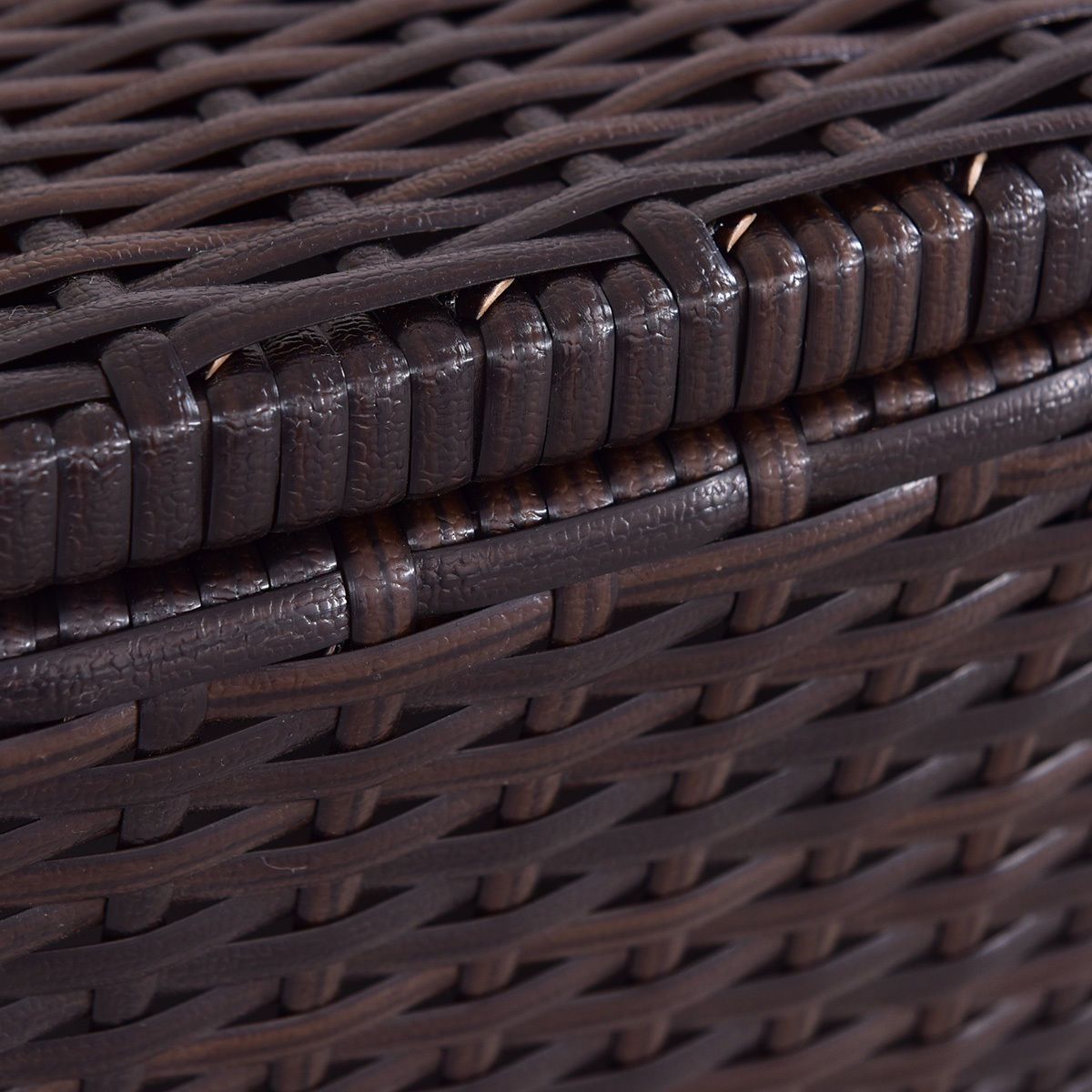 Jacinto - Canopy Cushioned Round Daybed Sofa - Nordic Side - 07-03, feed-cl0-over-80-dollars, furniture-tag, us-ship