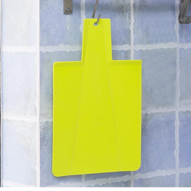 TriFold Cutting Board - Nordic Side - 