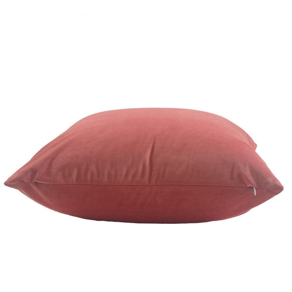 Pink Cushion Cover - Nordic Side - 