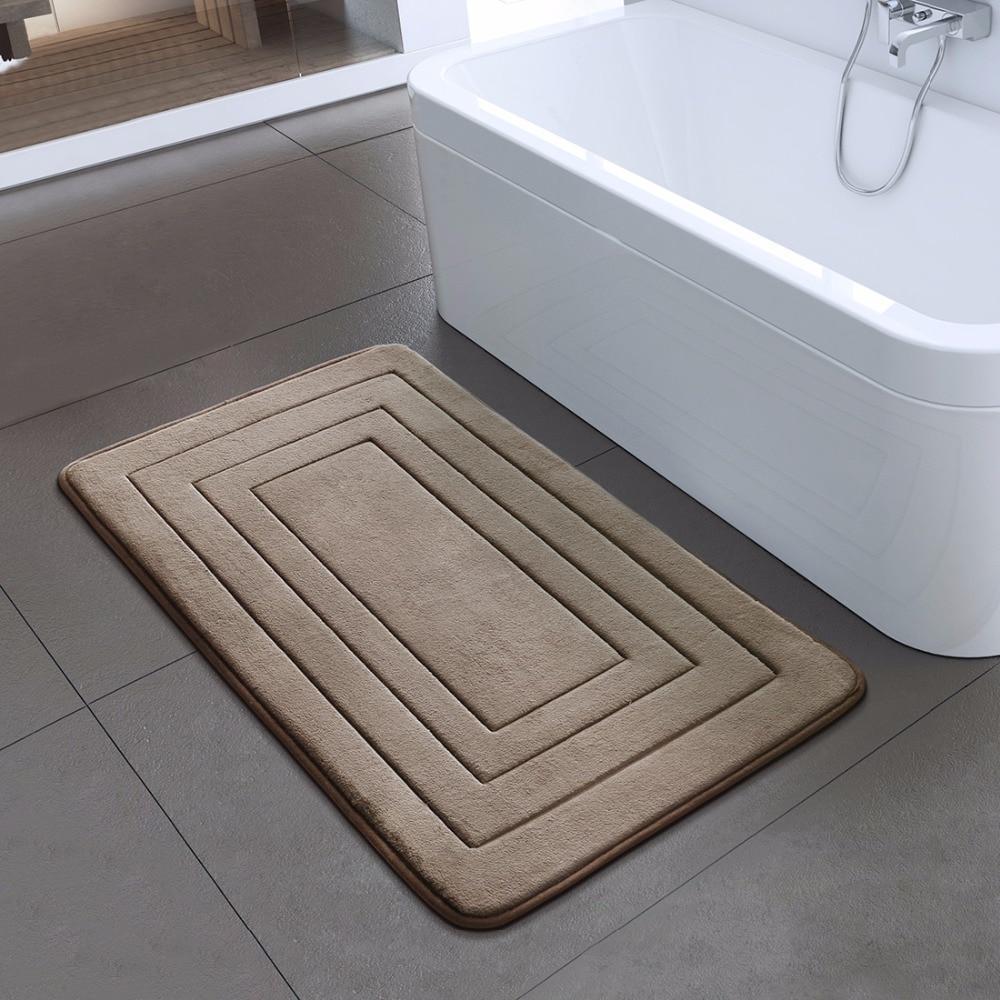 Grecia - Small Non-Slip Memory Foam Rug - Nordic Side - 04-23, bath-mat, bath-rug, door-mat, kitchen-mat, kitchen-rug, memory-foam-rug, memory-rug, non-slip-rug
