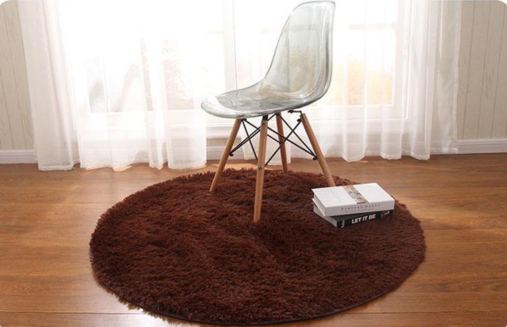 Round Fluffy Rug - Nordic Side - 12-07, feed-cl0-over-80-dollars