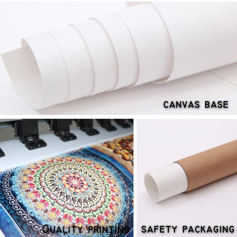 Pink Palm & Parfume - Nordic Side - 