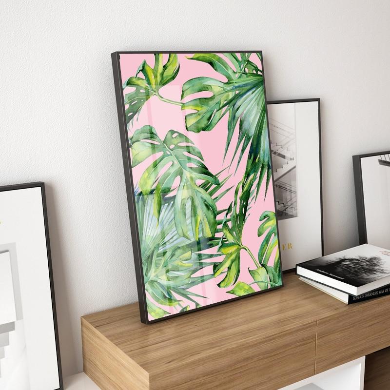 Pink Palm & Parfume - Nordic Side - 