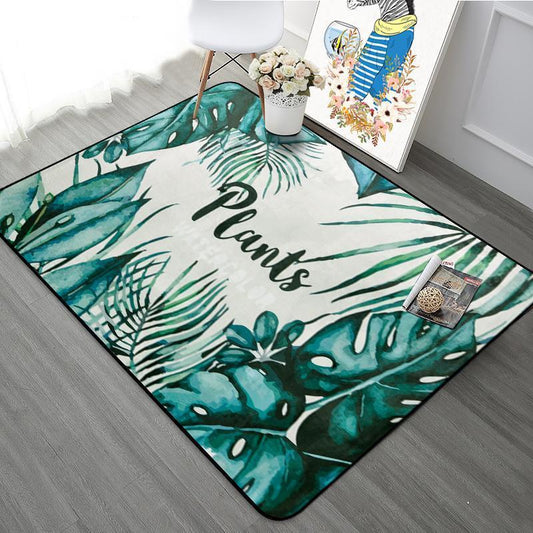 Pastoral Memory Foam Rug - Nordic Side - 12-10, feed-cl0-over-80-dollars