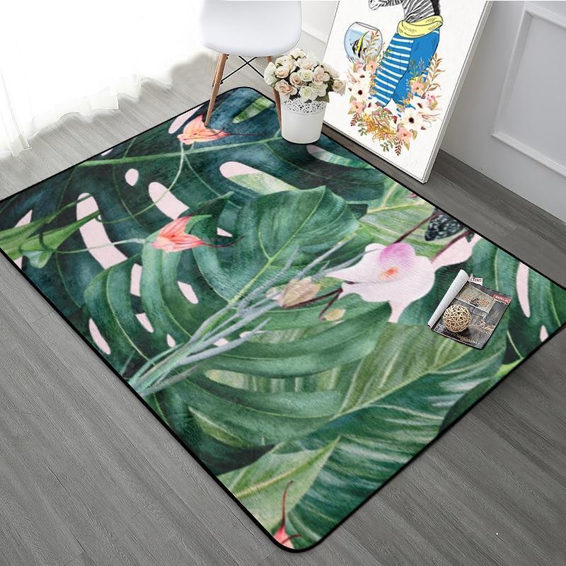 Pastoral Memory Foam Rug - Nordic Side - 12-10, feed-cl0-over-80-dollars
