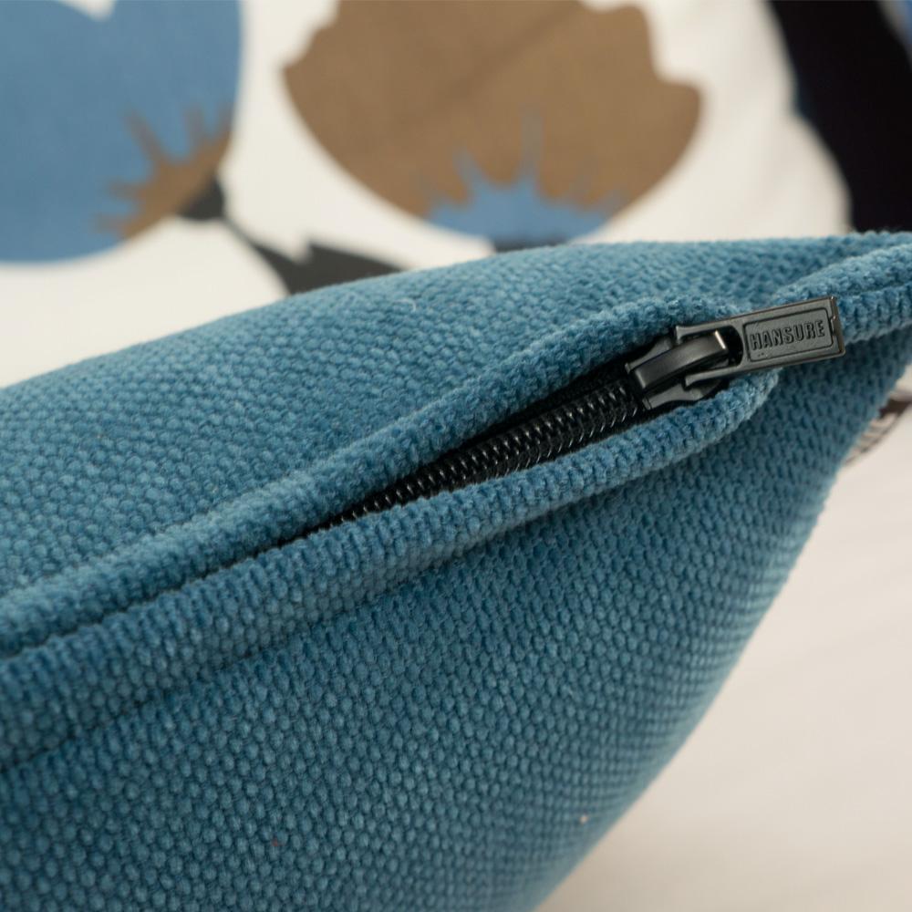 Nordic Hemming Cushion Cover - Nordic Side - 