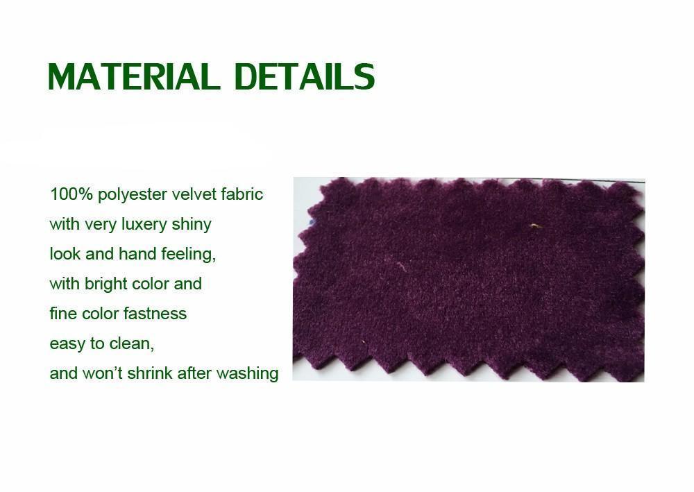 Autumn Series Cushion Cover - Nordic Side - 