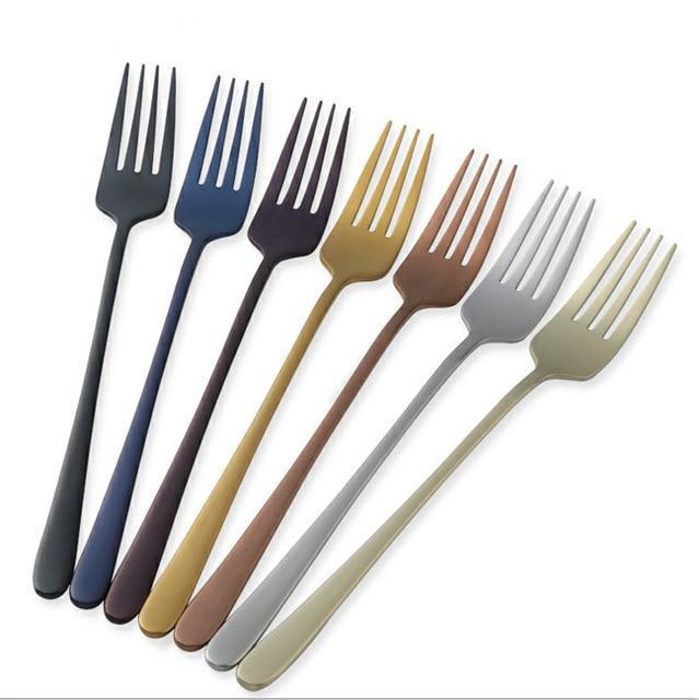 Metal Forks - Nordic Side - 