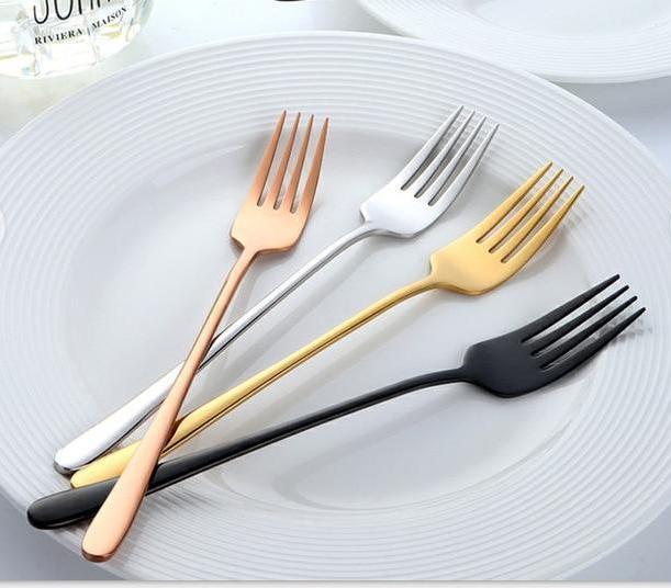 Metal Forks - Nordic Side - 