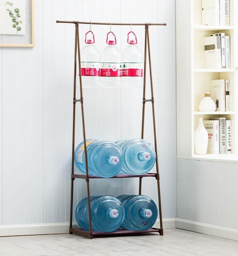 Clifford - Triangular Clothes Organizer Rack - Nordic Side - 06-10, feed-cl0-over-80-dollars, furniture-tag