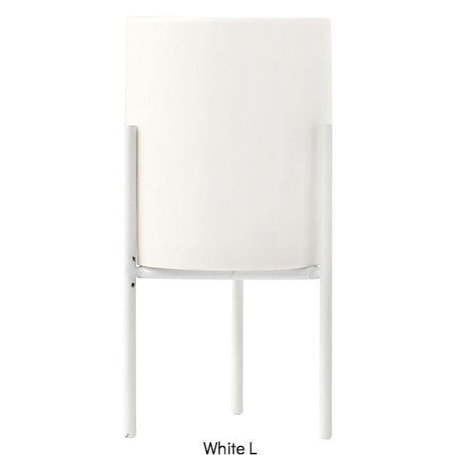 Ceramic Mini Pots (1Set) - Nordic Side - 