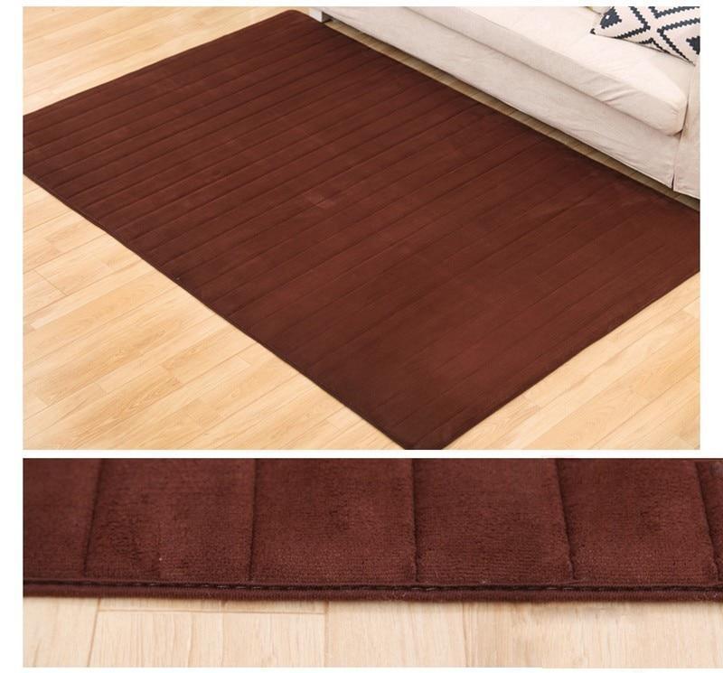 Floriana - Memory Foam Anti-Slip ÔªøRug - Nordic Side - 04-23, anti-slip-rug, hallway-rug, large-rug, memory-foam-rug, modern-rug, runner