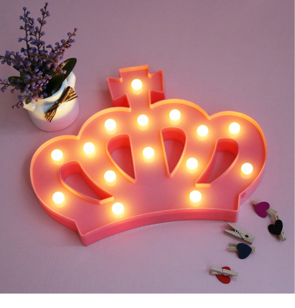 LED Party Table Light - Nordic Side - 