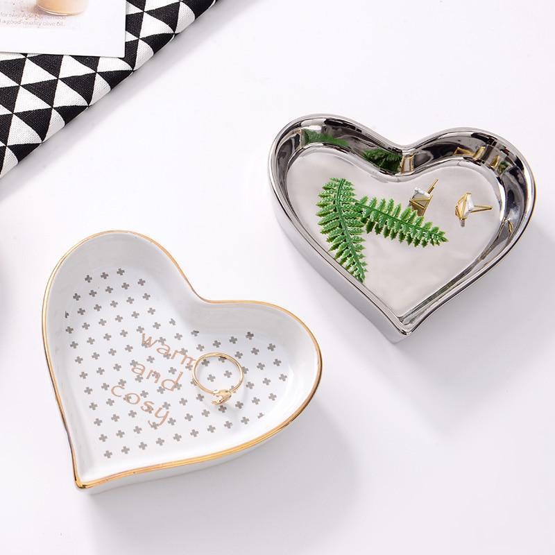 Hearty Small Plate - Nordic Side - 