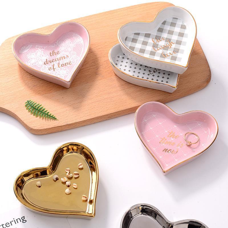 Hearty Small Plate - Nordic Side - 