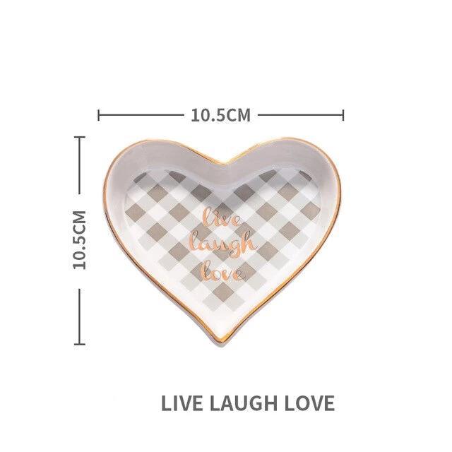 Hearty Small Plate - Nordic Side - 