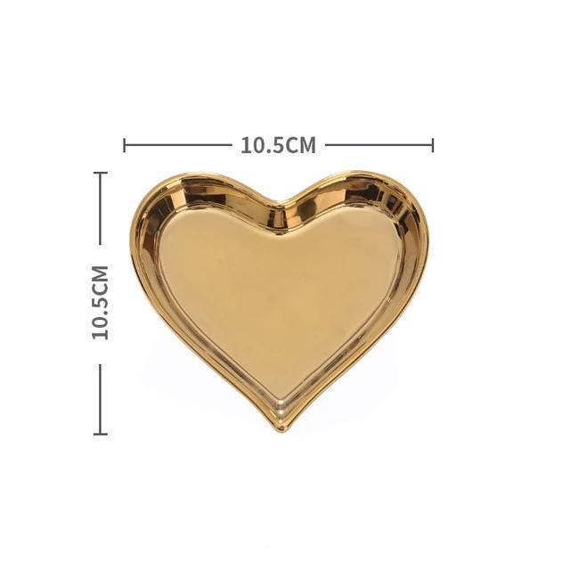 Hearty Small Plate - Nordic Side - 