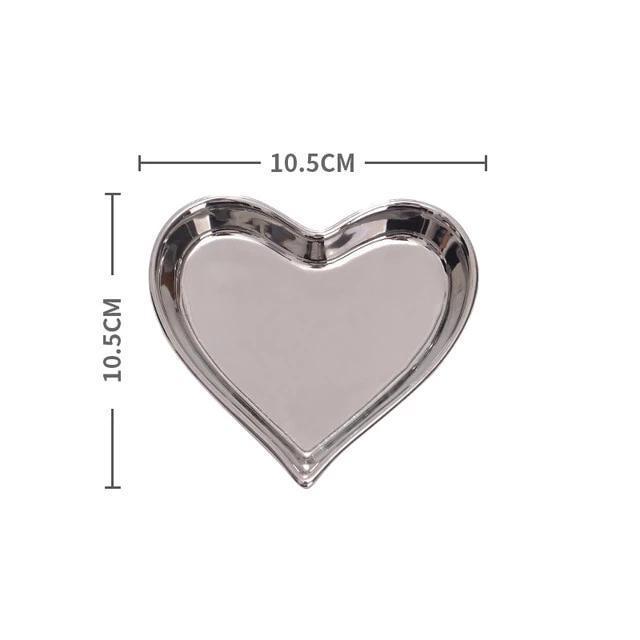 Hearty Small Plate - Nordic Side - 