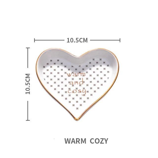 Hearty Small Plate - Nordic Side - 