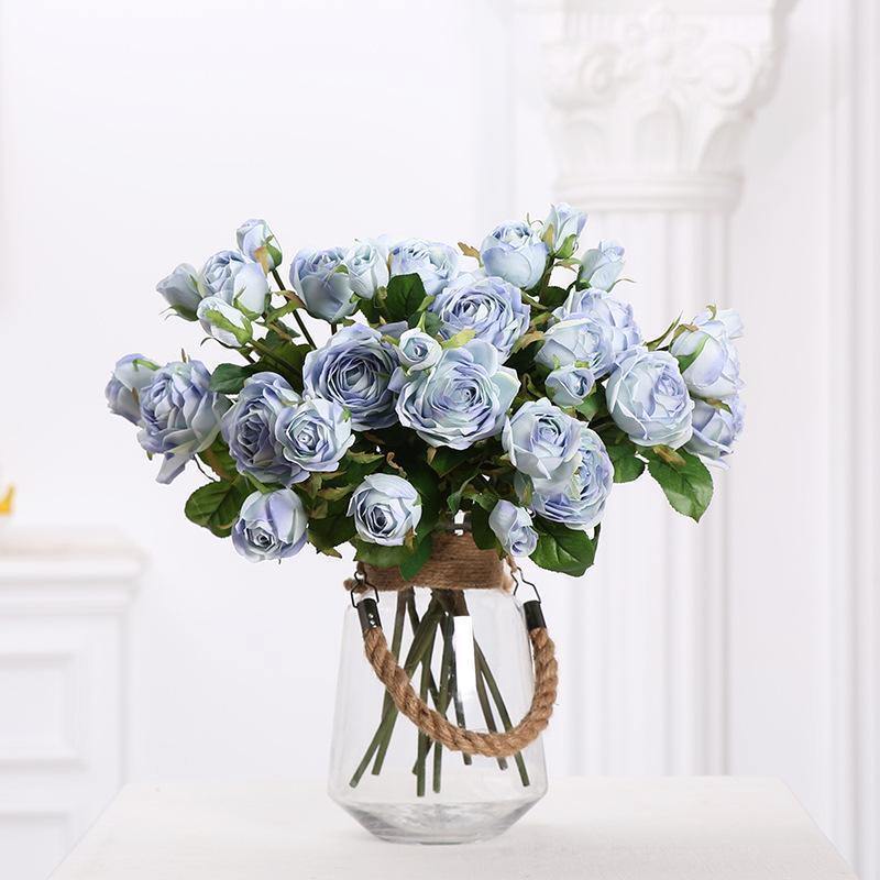 Artificial Roses - Nordic Side - 