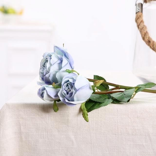 Artificial Roses - Nordic Side - 