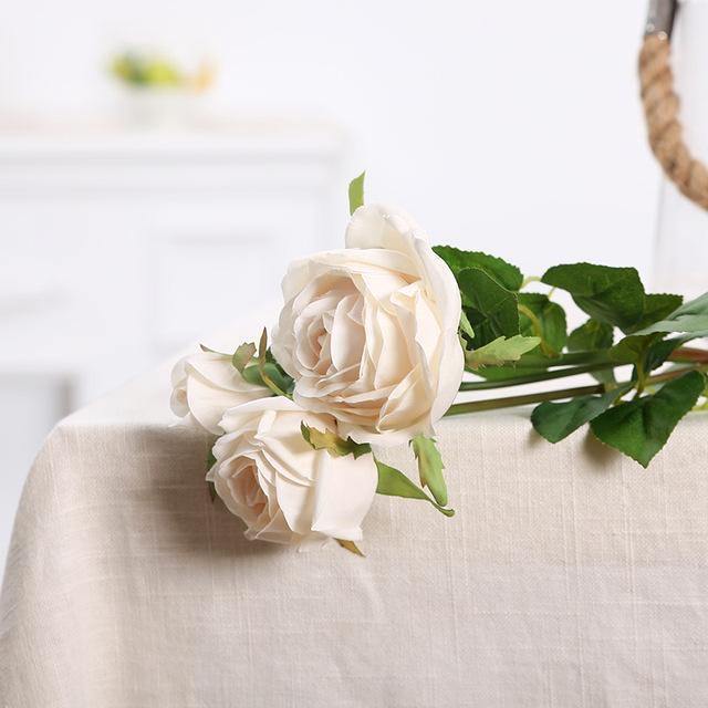 Artificial Roses - Nordic Side - 