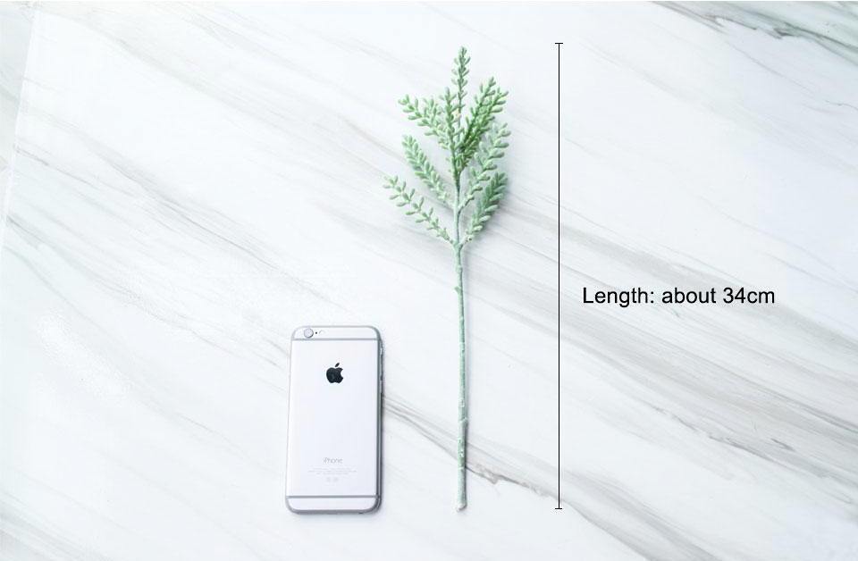 Antler Leaf - Nordic Side - 