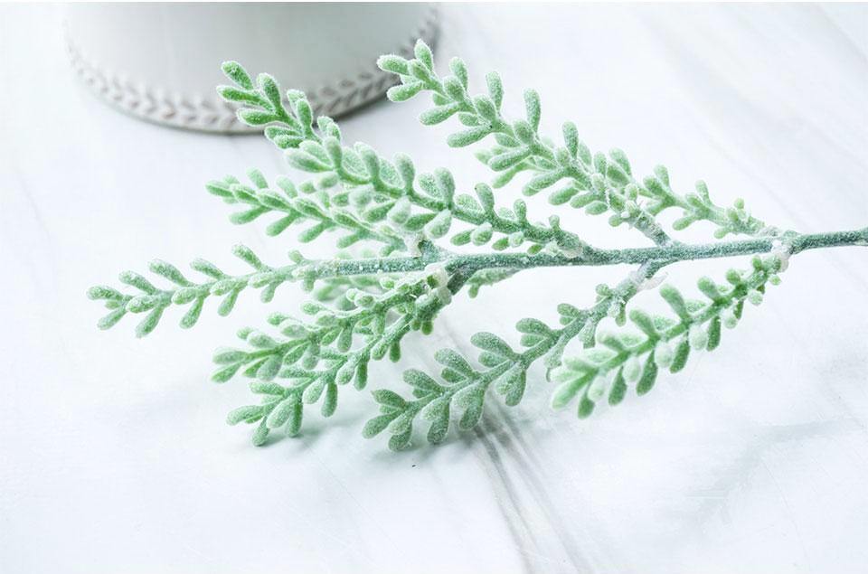 Antler Leaf - Nordic Side - 