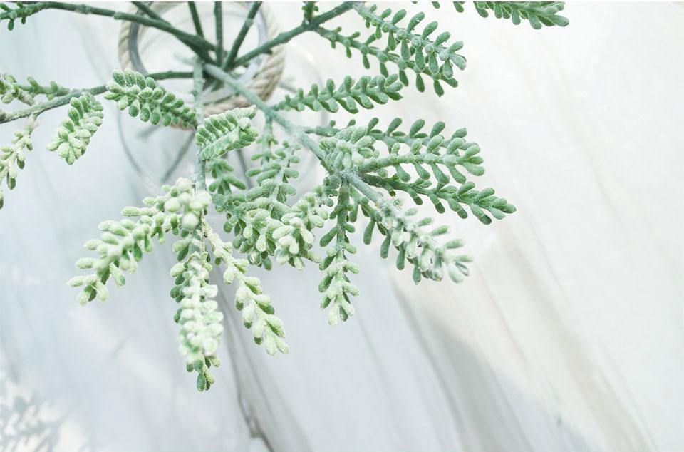 Antler Leaf - Nordic Side - 