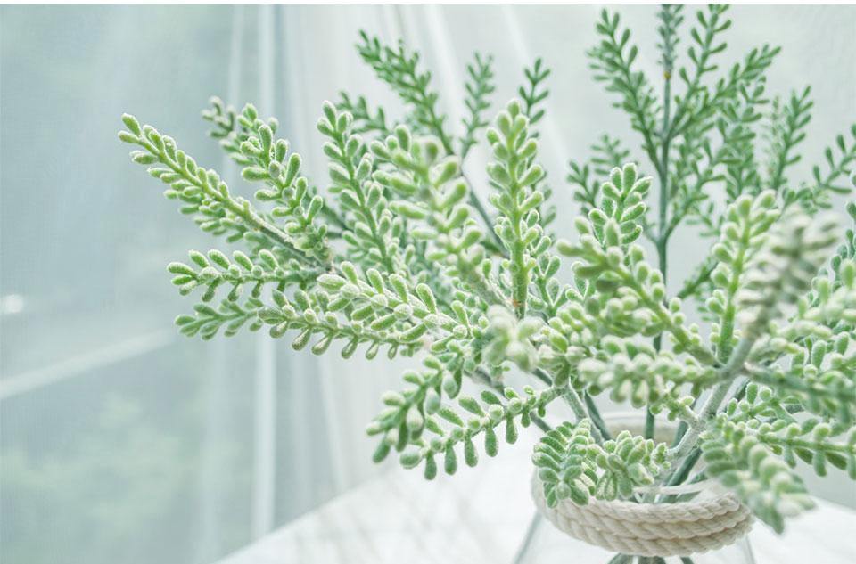 Antler Leaf - Nordic Side - 