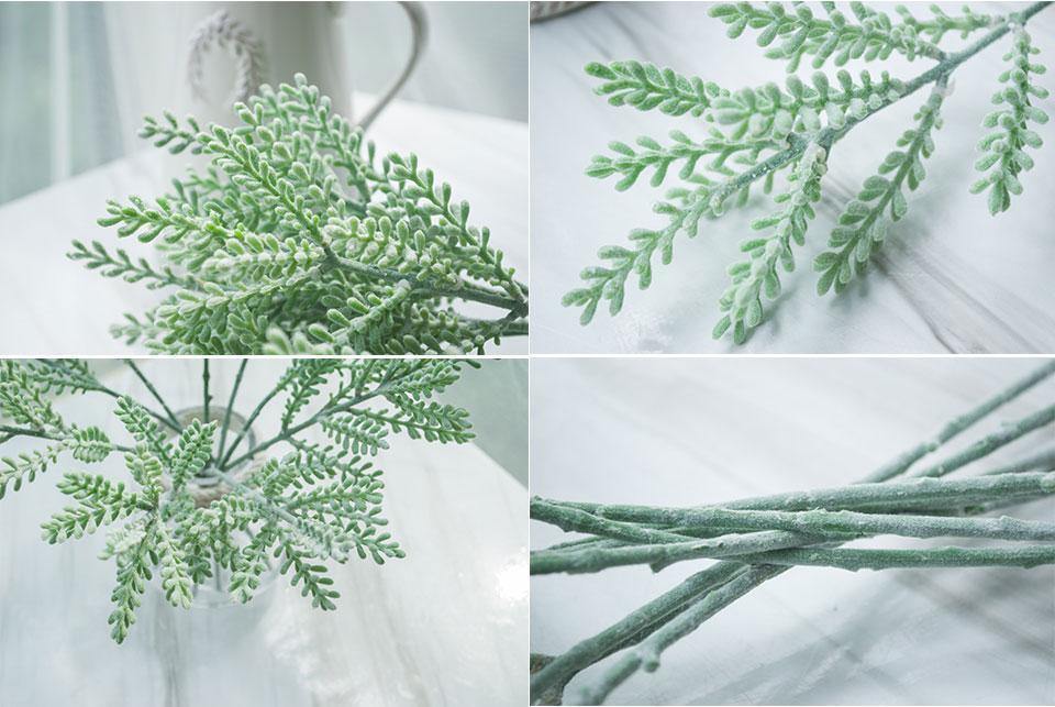 Antler Leaf - Nordic Side - 