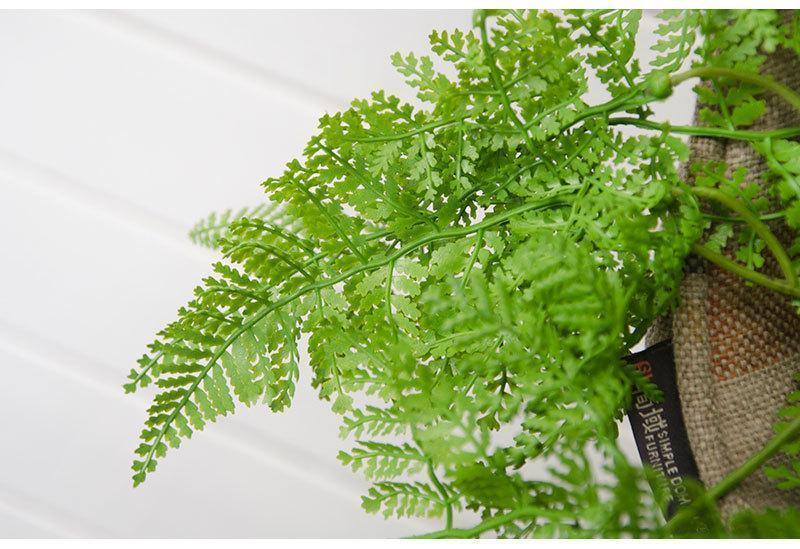 Artificial Vine Branches - Nordic Side - 