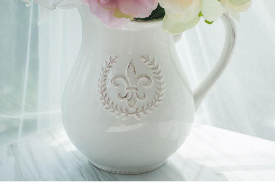 Orchid Rose Bouquet - Nordic Side - 