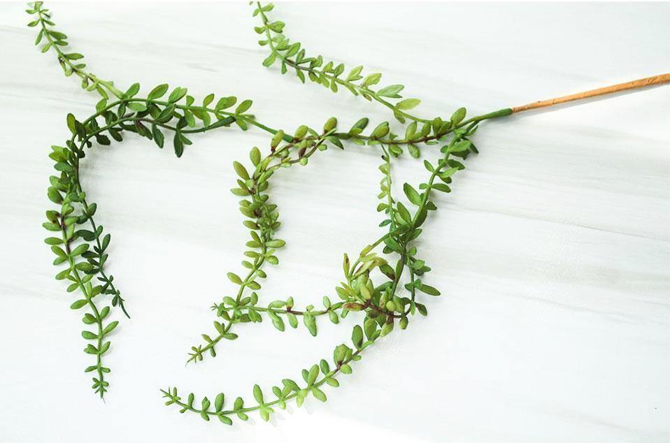 Pearl Hanging Spray - Nordic Side - 