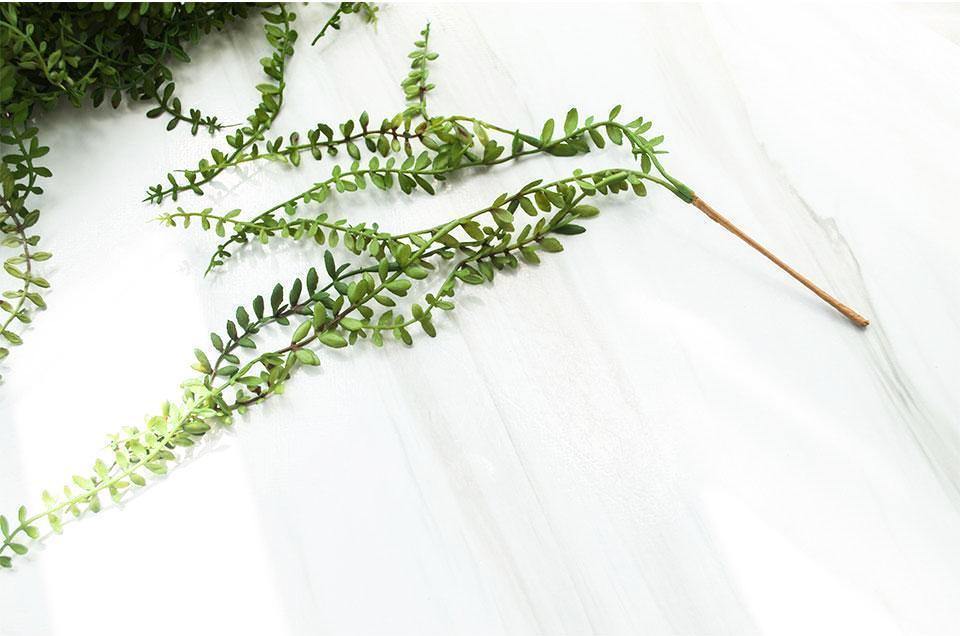 Pearl Hanging Spray - Nordic Side - 