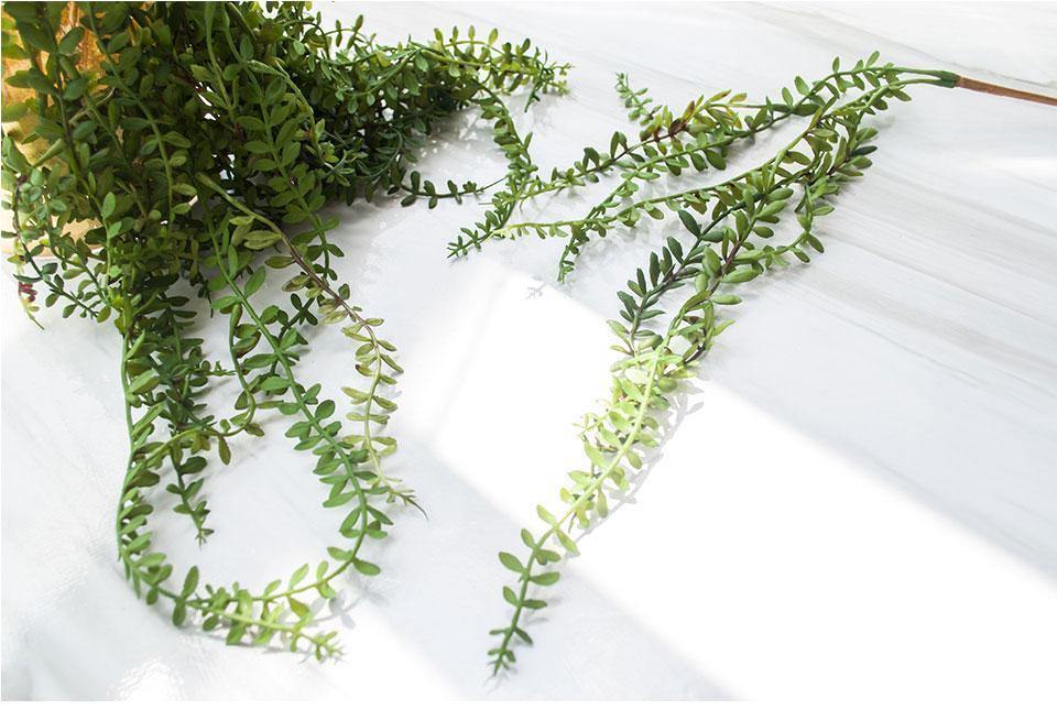 Pearl Hanging Spray - Nordic Side - 