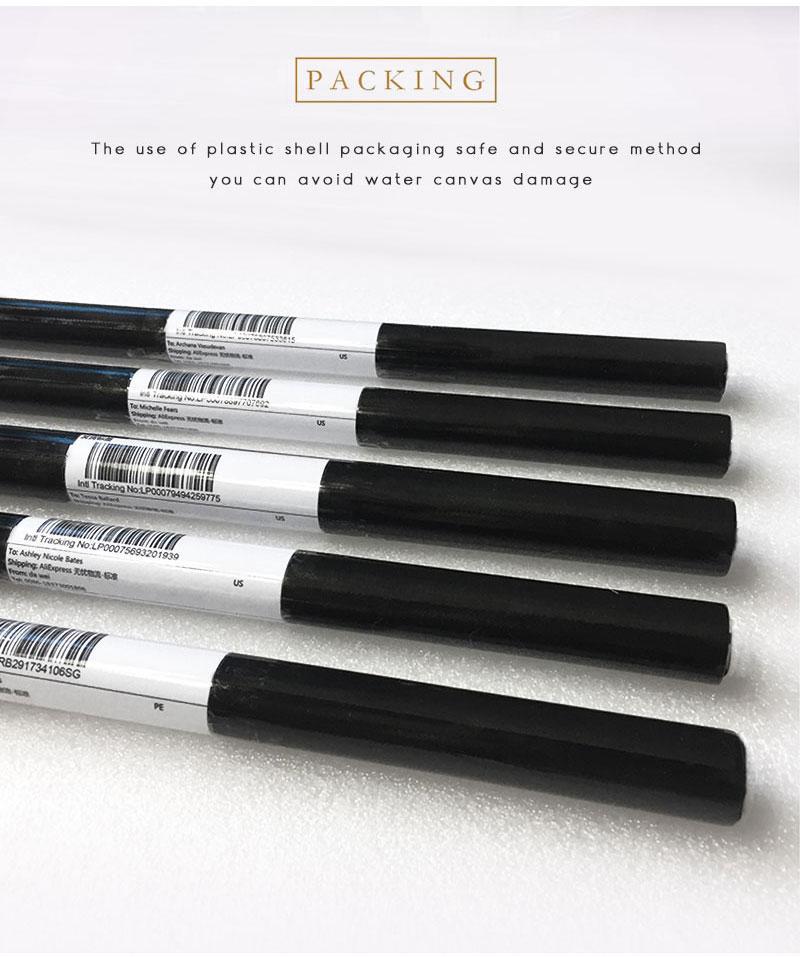 Water Clouds Wall Stickers - Nordic Side - 