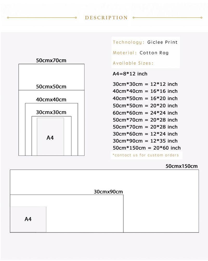 Water Clouds Wall Stickers - Nordic Side - 