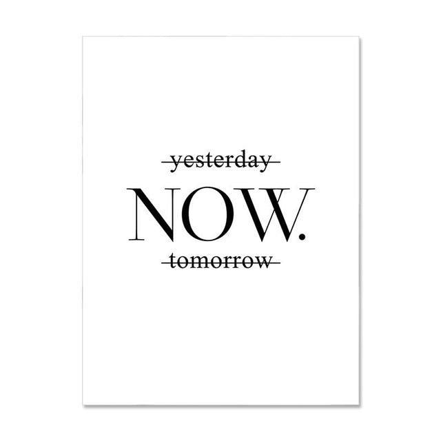 Palm Wall Decor - Nordic Side - 