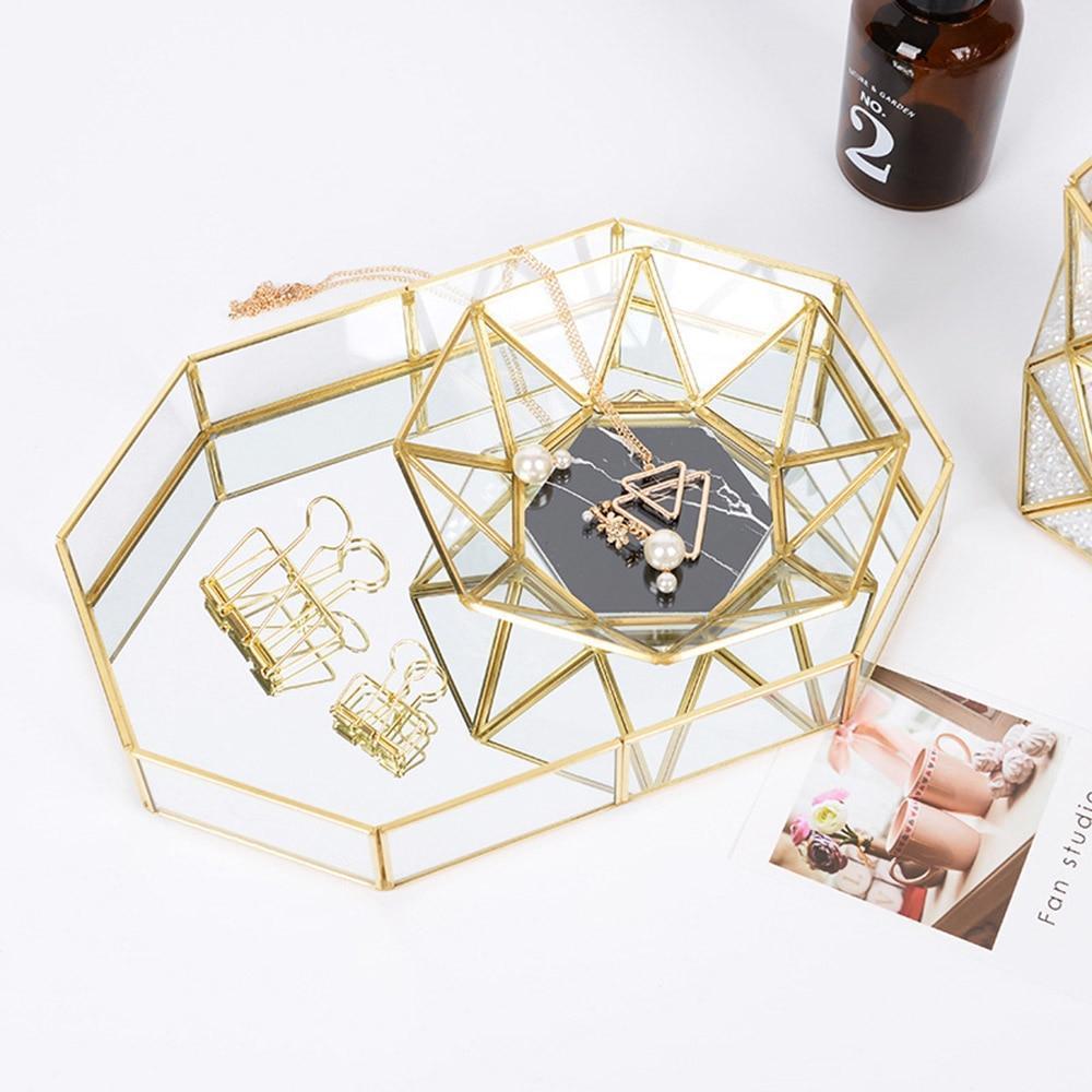 Mina - Geometric Organizer Plate - Nordic Side - 01-07, feed-cl0-over-80-dollars