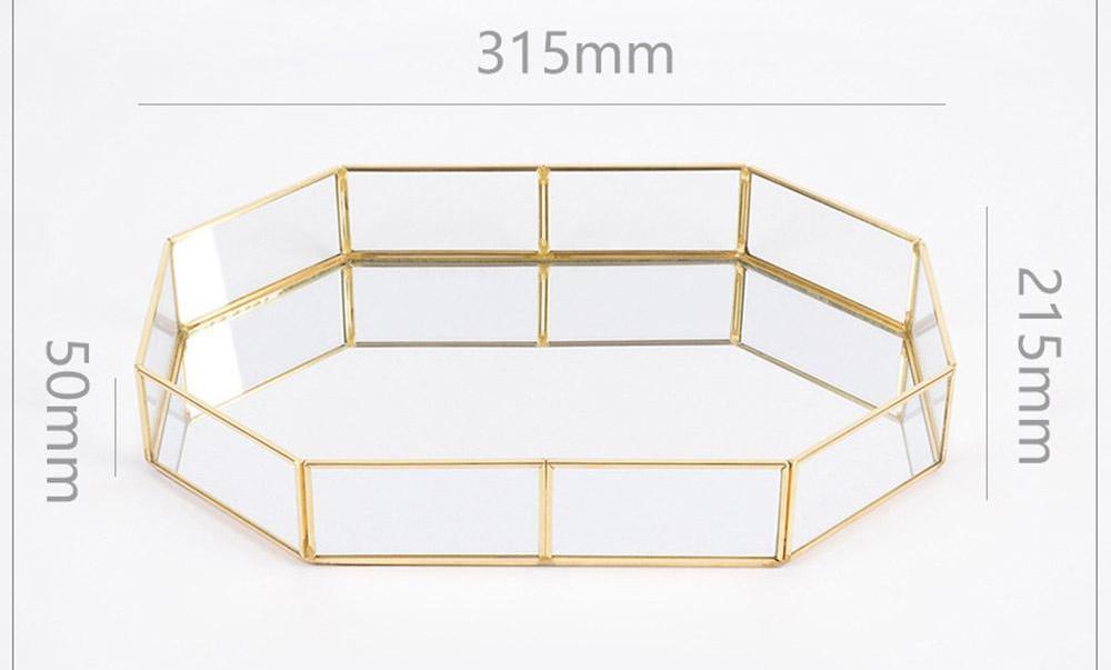 Mina - Geometric Organizer Plate - Nordic Side - 01-07, feed-cl0-over-80-dollars