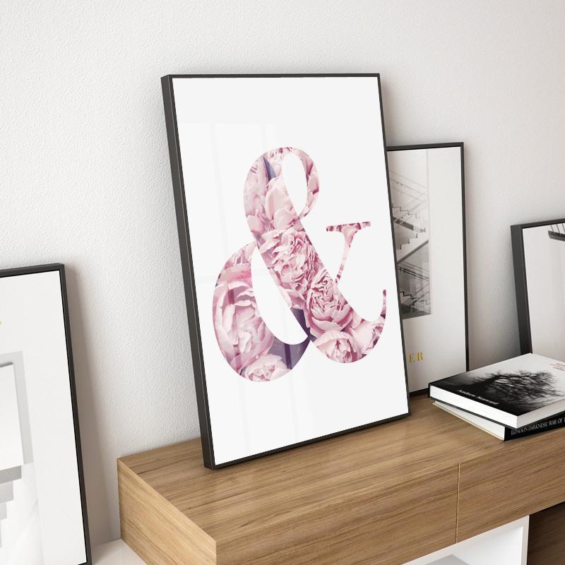 Pink Flamingo - Nordic Side - 