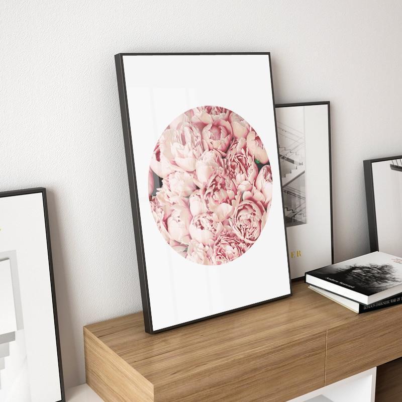 Pink Flamingo - Nordic Side - 